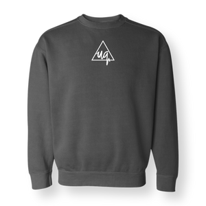 The New Has Come | Crewneck